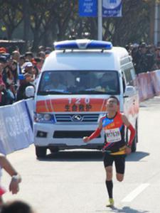 临海县大型活动