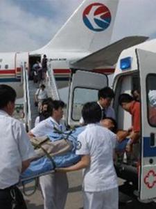 临海县接送服务