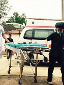 临海县院后转乡